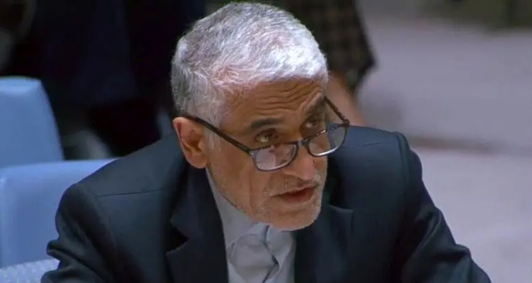 ملل،سازمان،دبيركل،منشور،ماده،ايران،دائم،متحد،جمهوري،اعلام،اس ...