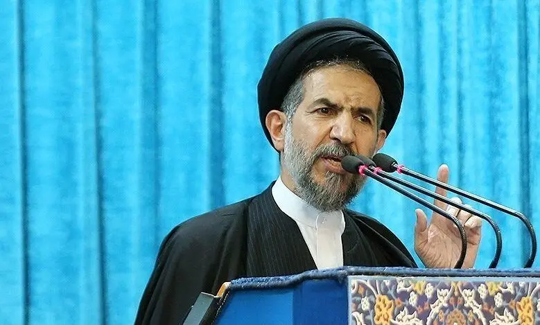 قدردانی از دولت رئیسی در تریبون نماز جمعه تهران