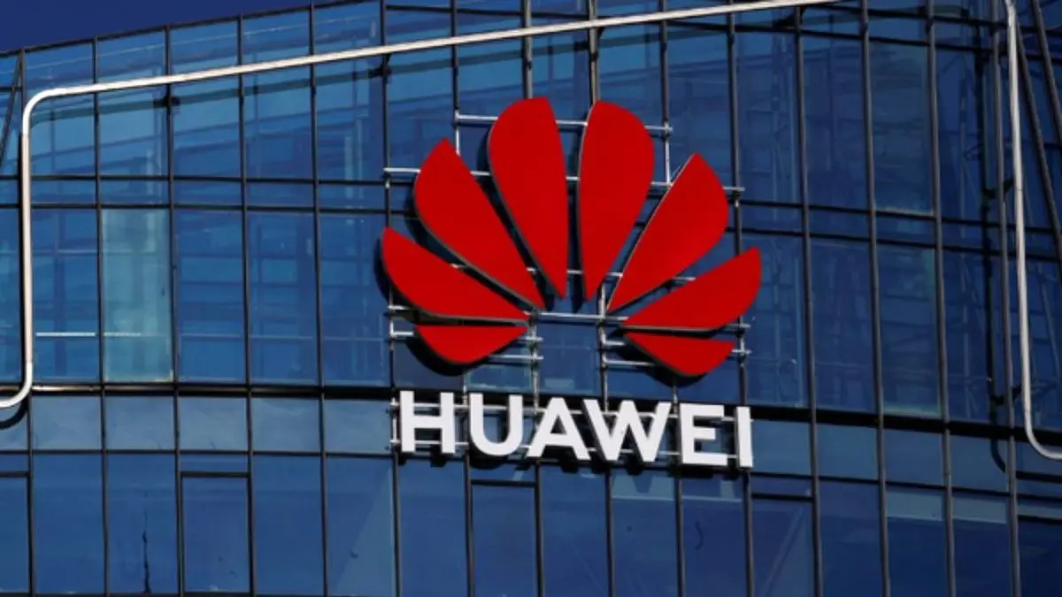 اعلام رسمی ممنوعیت قردادهای کلان با شرکت «هوآوی» از سوی آمریکا
