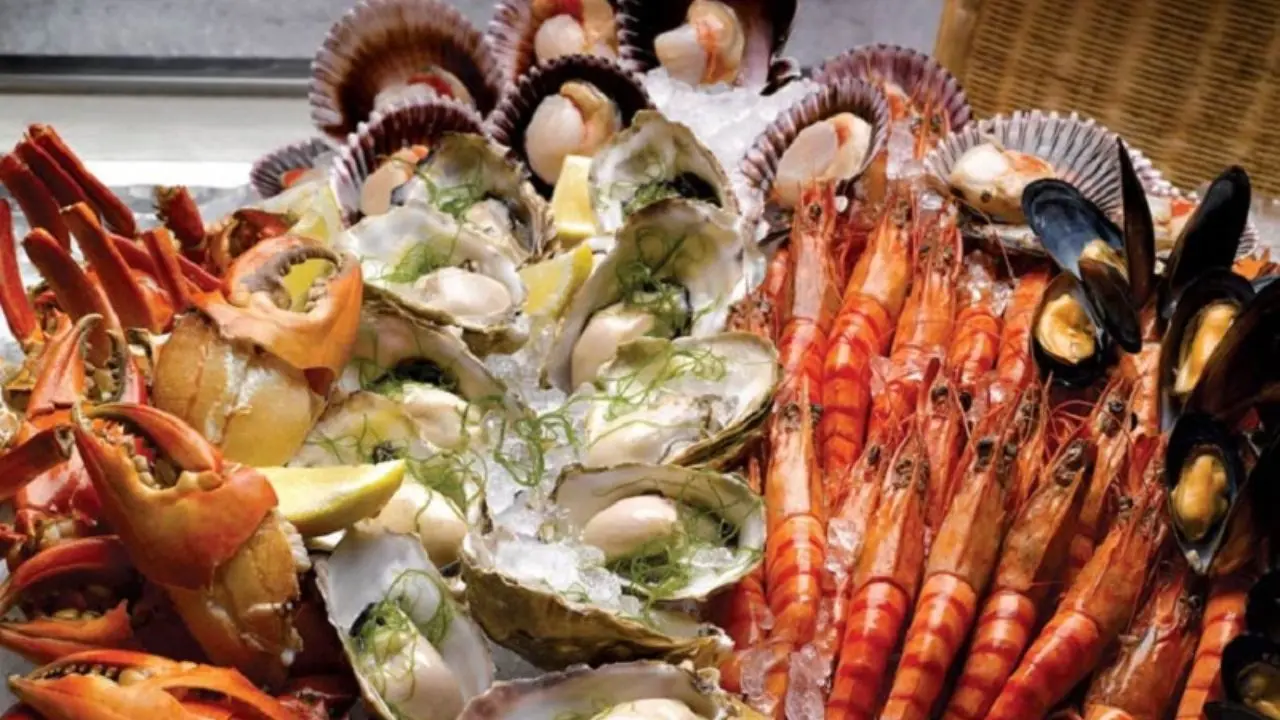 تغییرات اقلیمی عامل انباشت جیوه در خوراکی‌های دریایی