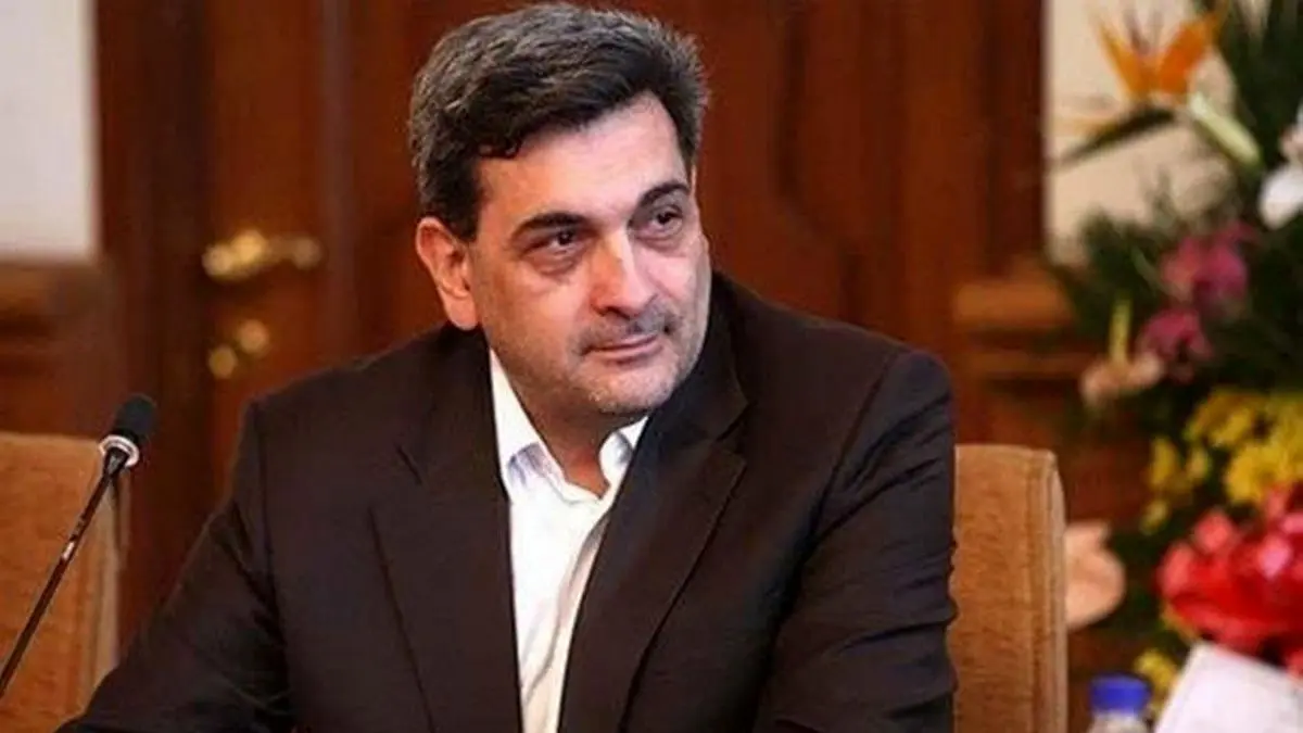 شهردار تهران روز خبرنگار را تبریک گفت