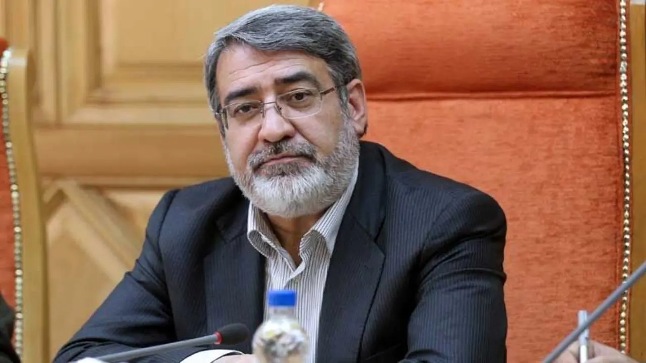 روایت وزیر کشور از جلسات انتخاباتی اش با اصولگراها و اصلاح‌طلبان