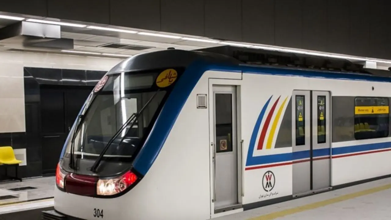 افتتاح دو ایستگاه جدید در خط هفت مترو، به زودی