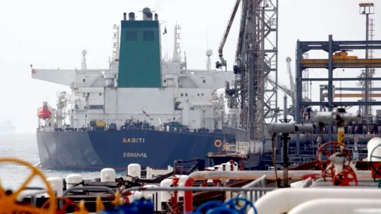 علی‌رغم خط و نشان آمریکا چین همچنان در حال واردات نفت ایران است