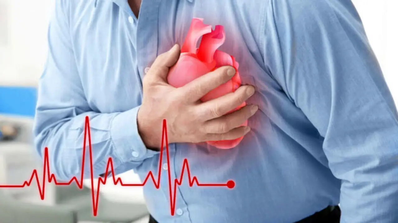 اقدامات اورژانسی هنگام حمله قلبی