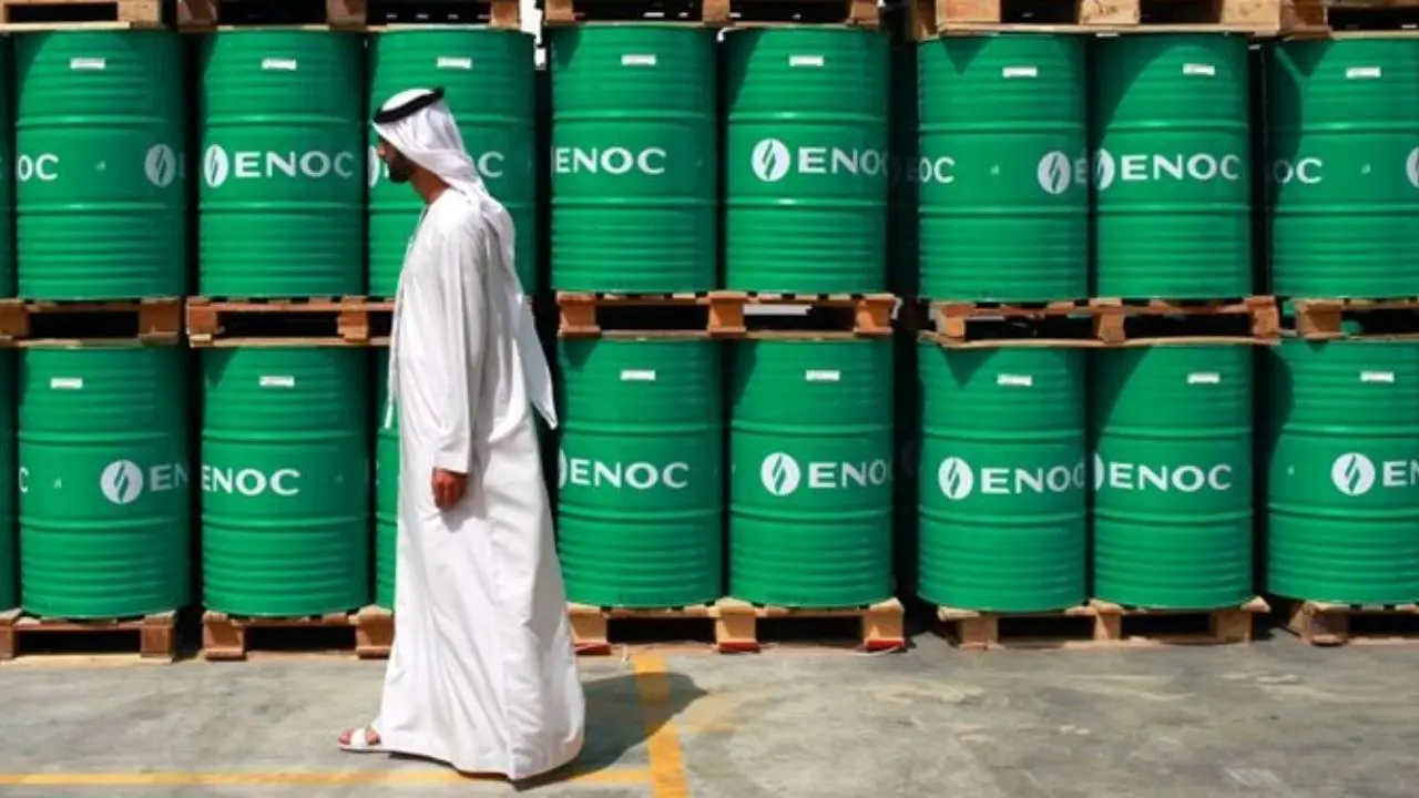کاهش تقاضای هفتگی نفت با وجود تلاش‌های سعودی‌ها