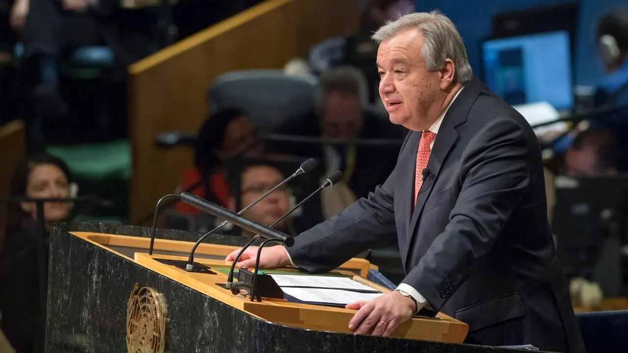 سازمان ملل خواستار توقف درگیری‌ها در عدن شد