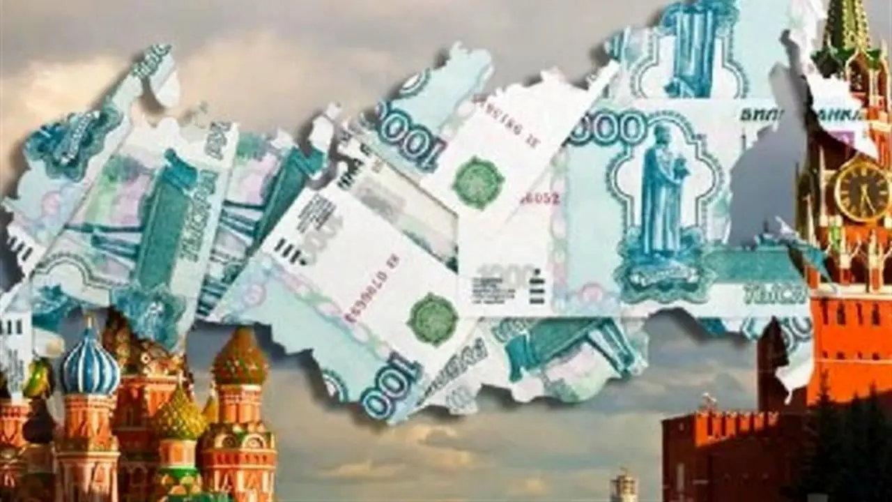 جنگ اقتصادی آمریکا و چین به سود روسیه تمام می‌شود