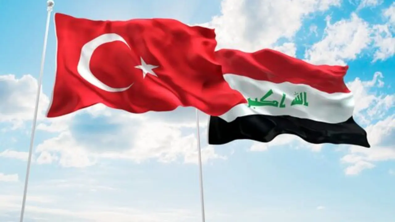 محدویت‌های تجاری عراق بازار کالاهای ترکیه‌ای را از رونق انداخت
