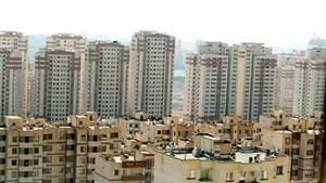شهرت منطقه 22  تهران به بی‌انضباطی شهری