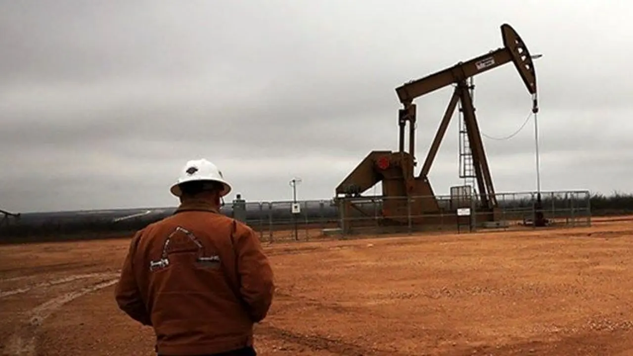 کاهش تعداد دکل‌های نفتی فعال آمریکا برای ششمین هفته متوالی