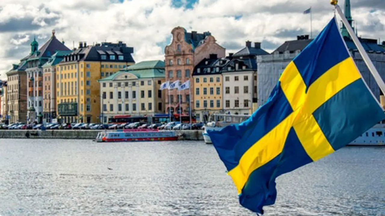 سوئد به نیروی نظامی مشترک اروپایی می‌پیوندد