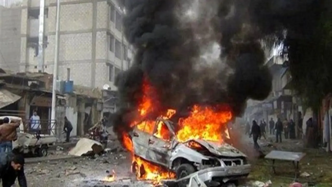 سومین کارمند سازمان ملل در حمله بنغازی کشته شد