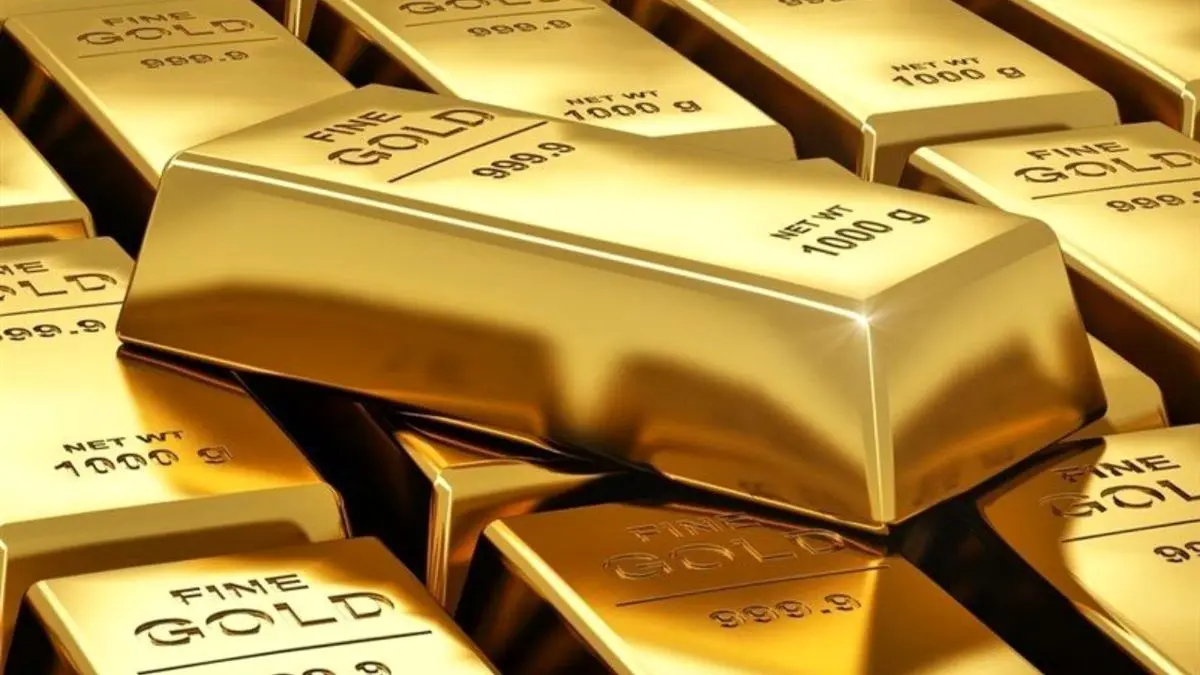 صعود قیمت طلا همچنان ادامه دارد
