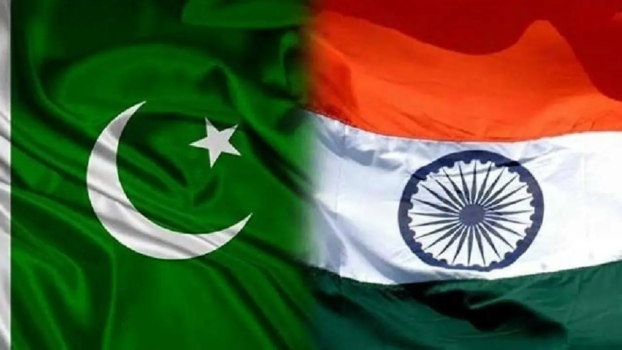 تعلیق روابط تجاری پاکستان با هند