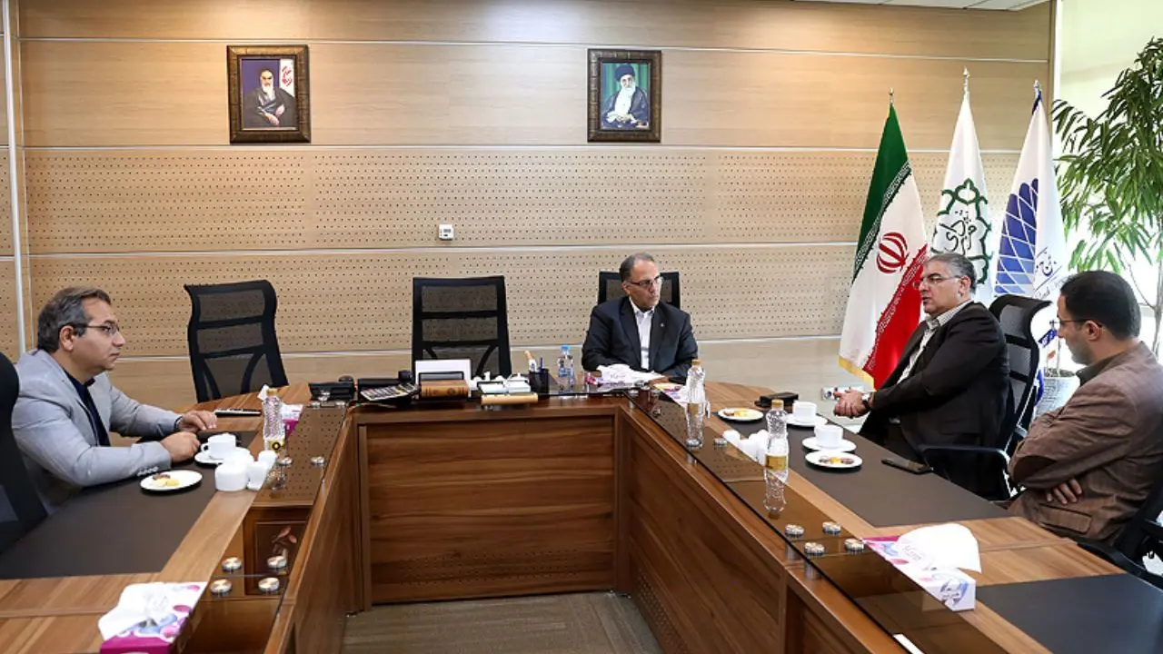 کیفیت نگهداشت سازه برج میلاد رو به رشد است