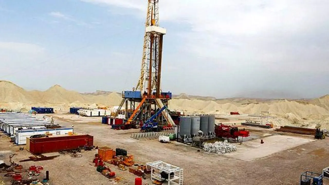 پروژه اکتشاف نفت‌های نامتعارف به دانشگاه تهران واگذار شد