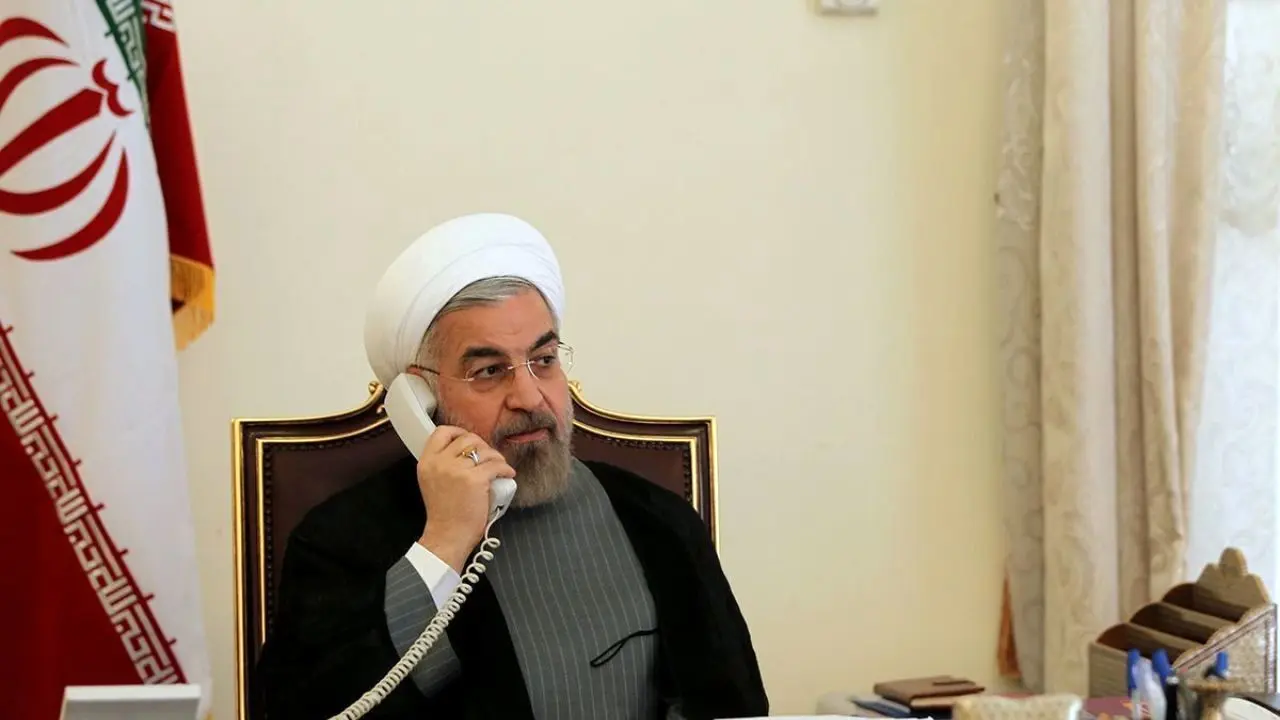 ایران برای تامین امنیت پایدار کشتیرانی در خلیج فارس،تنگه هرمز و دریای عمان تلاش می‌کند