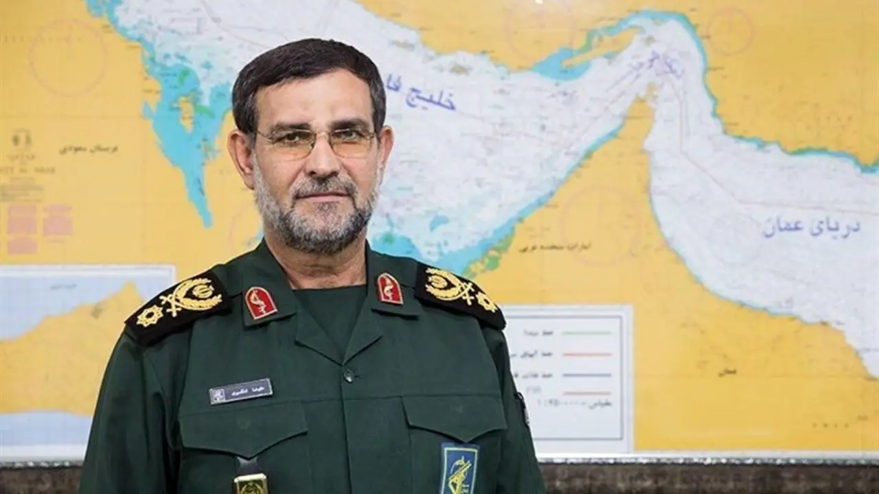 ایران مسئول امنیت تنگه هرمز است/ حضور رژیم صهیونیستی درگیری را شعله‌ور می‌کند