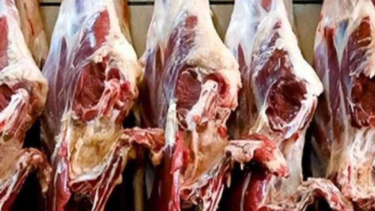 نظارت بر قیمت گوشت در عید قربان تعطیل شد/ افزایش 40 هزار تومانی قیمت گوشت در برخی از قصابی‌ها