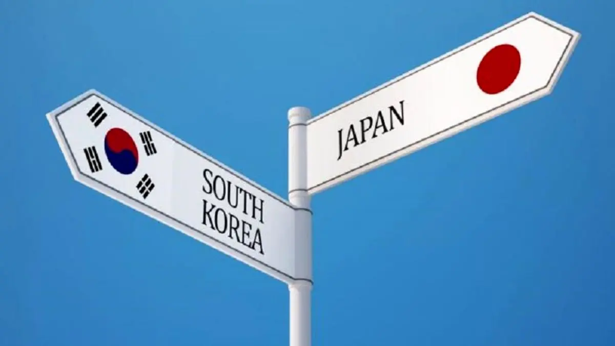 کره جنوبی به توافق تجارت ترجیحی با ژاپن پایان می‌دهد