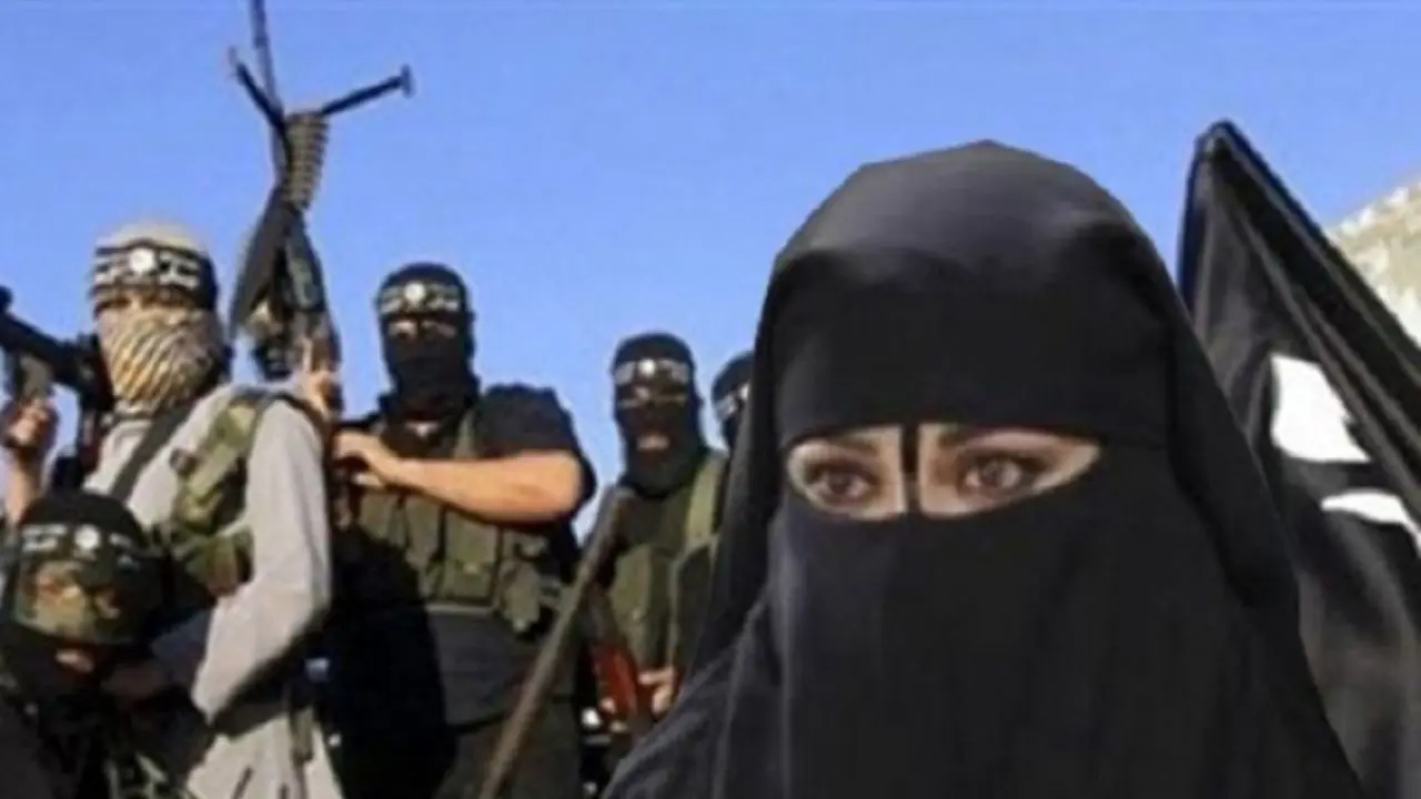 راهکار نرم قزاقستان برای برخورد با زنان داعشی چیست؟