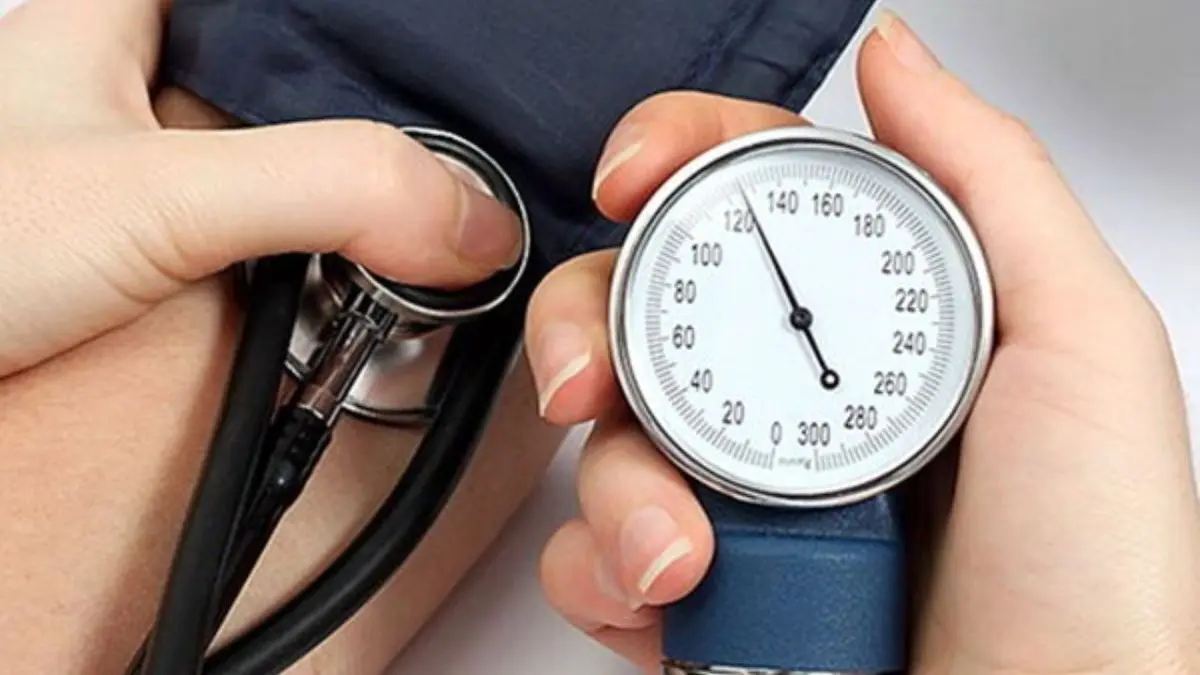 مهرماه؛ زمان ارائه گزارش نهایی کمپین بسیج ملی کنترل فشار خون
