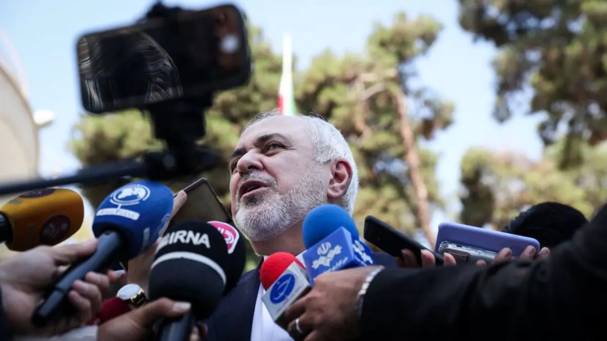 تحریم ظریف، سهم بزرگ او در سیاستگذاری خارجی ایران را مشخص کرد