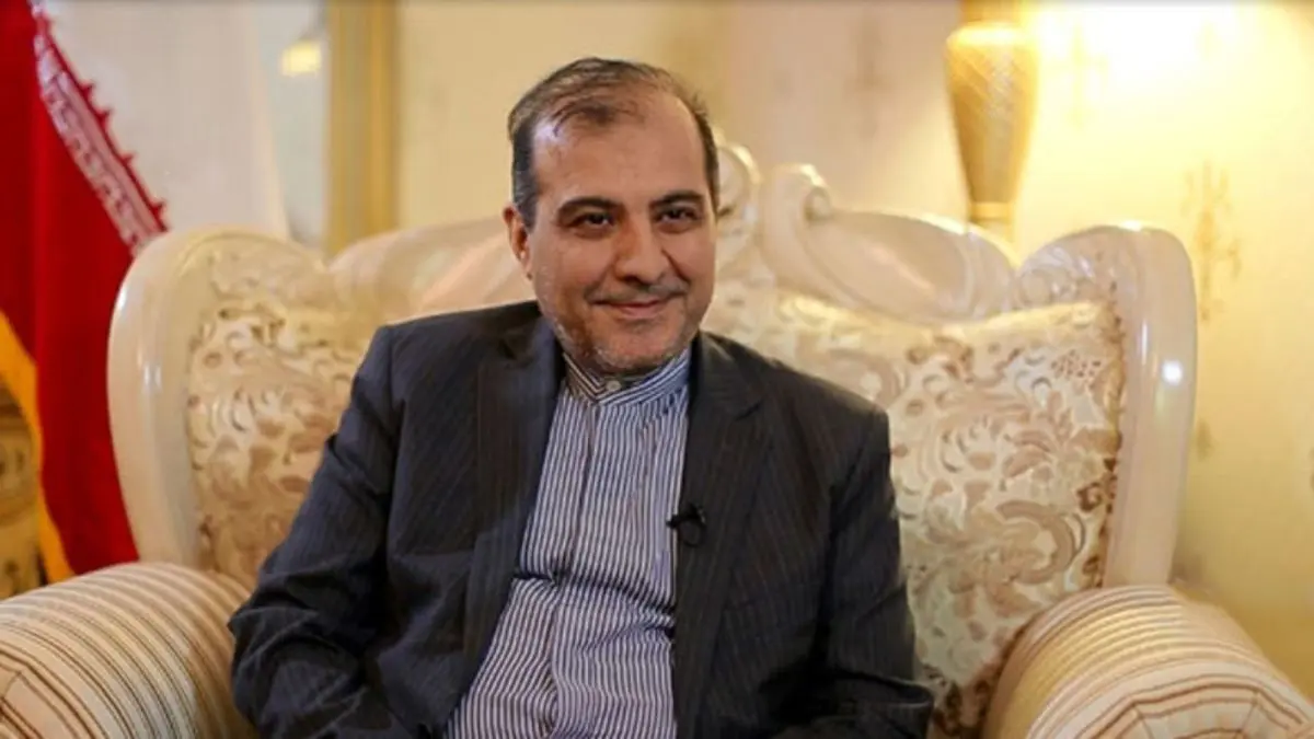 ناگفته‌های علی‌اصغر خاجی از جزئیات مذاکرات مخفیانه ایران و آمریکا