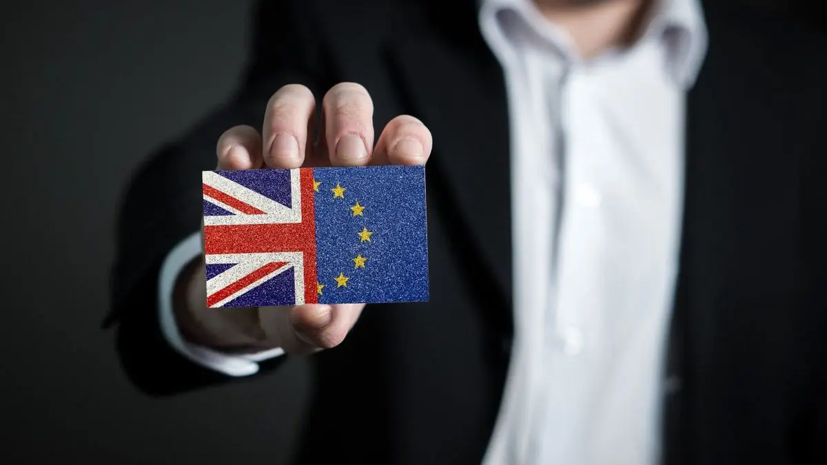 اکثر انگلیسی‌ها خواستار خروج کشورشان از اتحادیه اروپا هستند