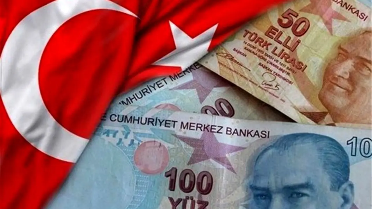 وعده اردوغان برای کاهش نرخ بهره ارزی لیر