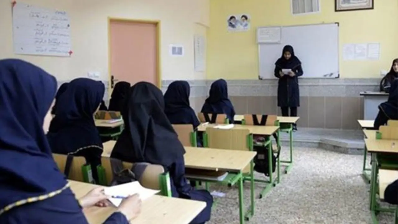 تهران با کمبود حدود 18 هزار کلاس درسی مواجه است