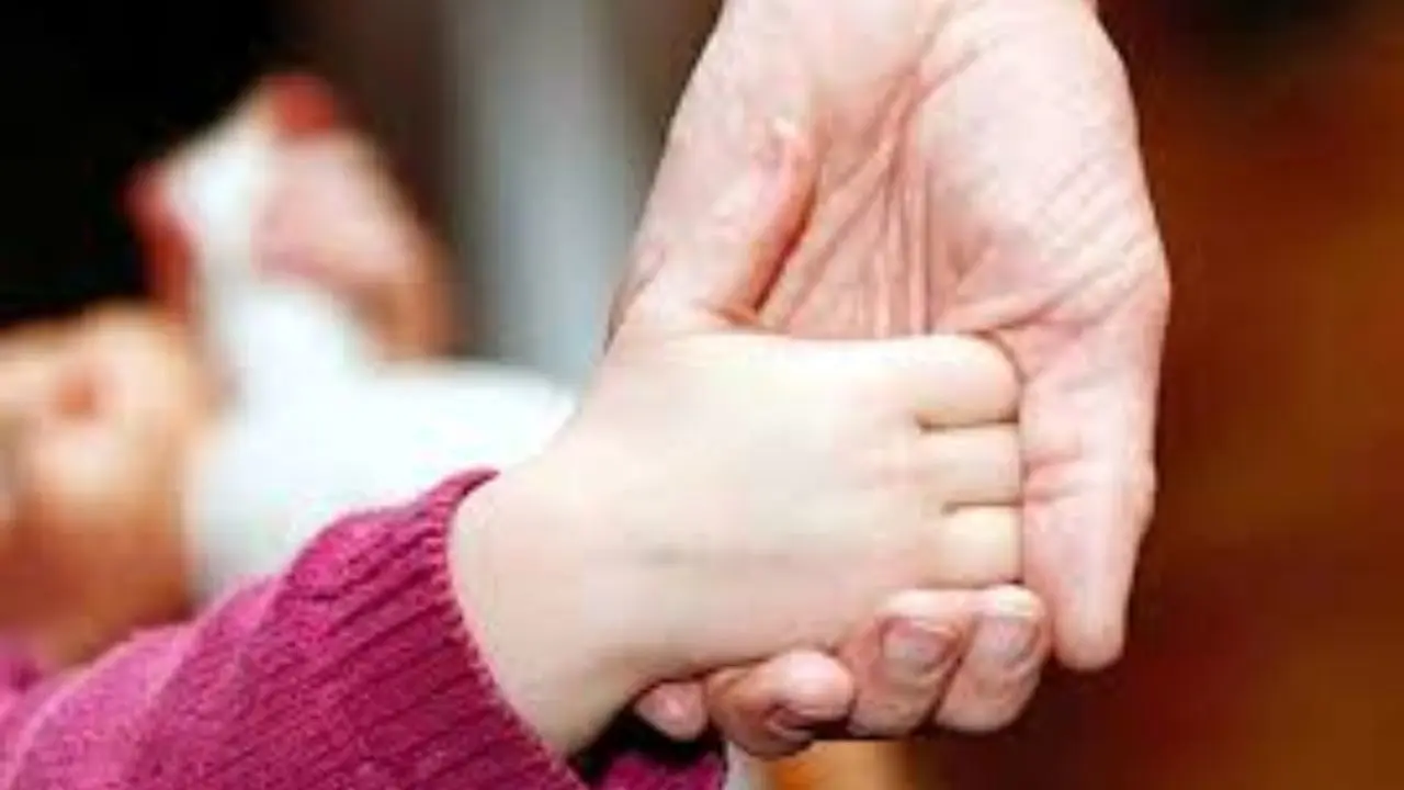 چند متقاضی فرزندخواندگی برای هر کودک وجود دارد؟