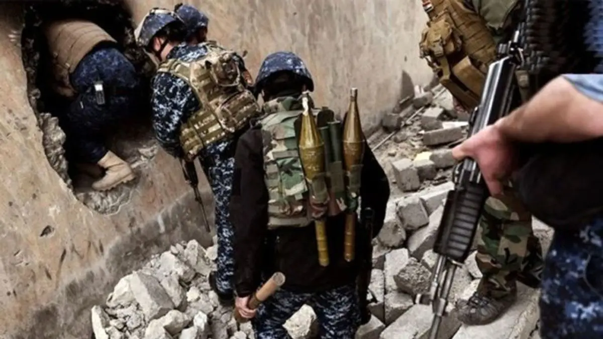 وقوع انفجار در استان «دیالی» عراق