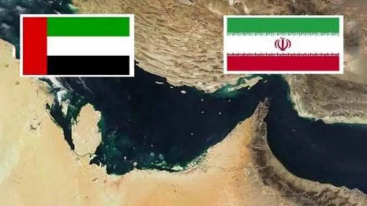 دلایل چرخش امارات به سمت ایران