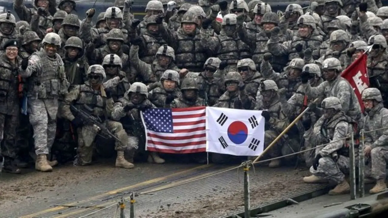 سئول از احتمال «بررسی داوطلبانه» اعزام نظامیان کره‌جنوبی به تنگه هرمز خبر داد