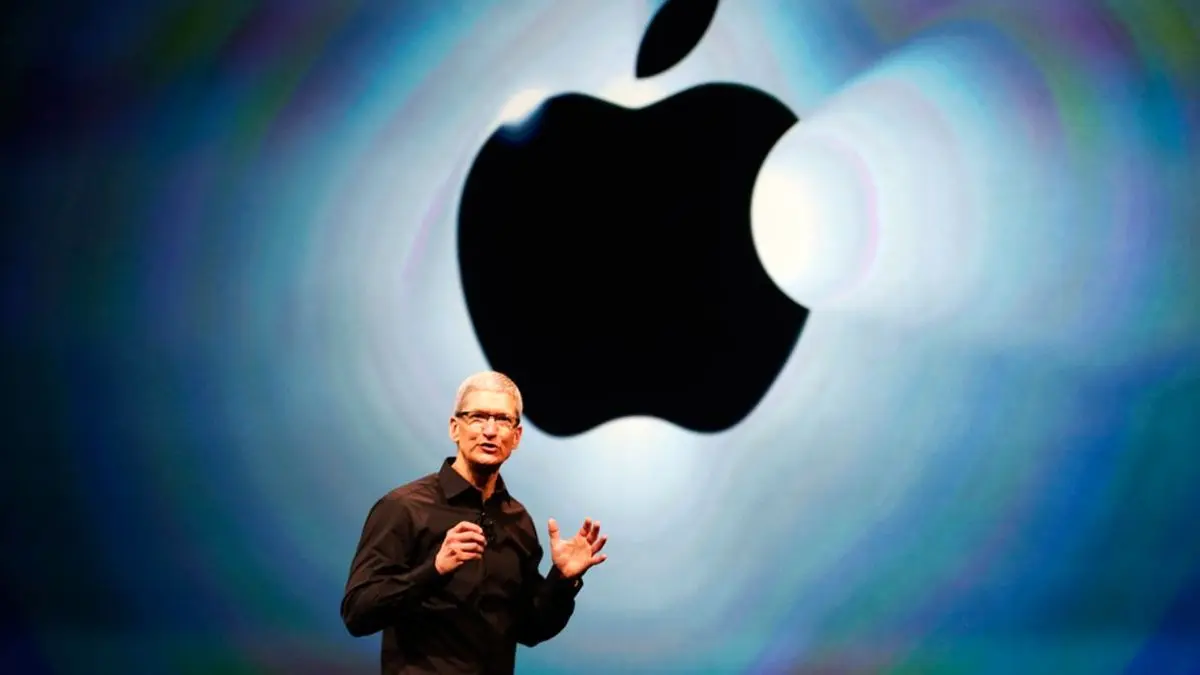 مدیرعامل اپل از جنون تیراندازی در ایالات متحده انتقاد کرد