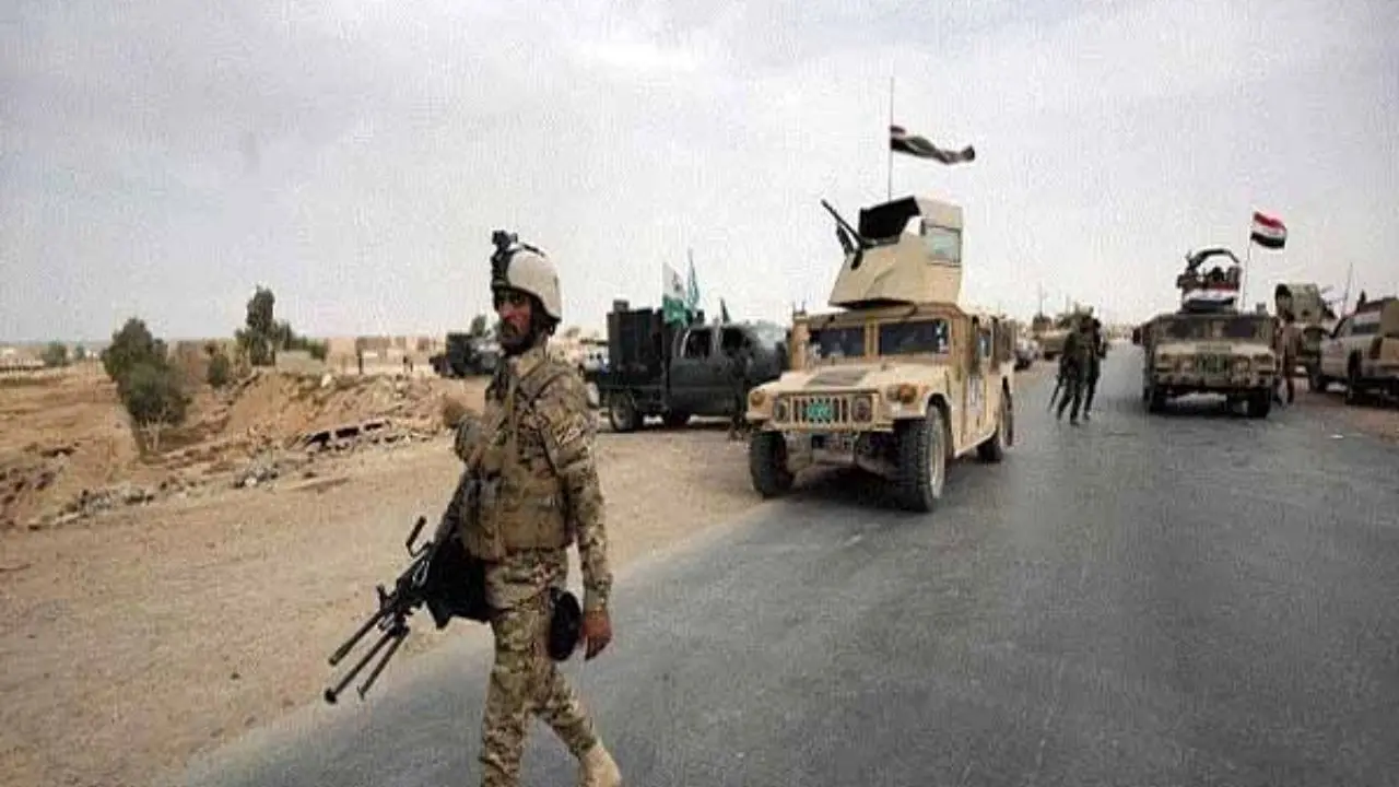 طرح جدید فرماندهی عملیات مشترک عراق برای مقابله با داعش