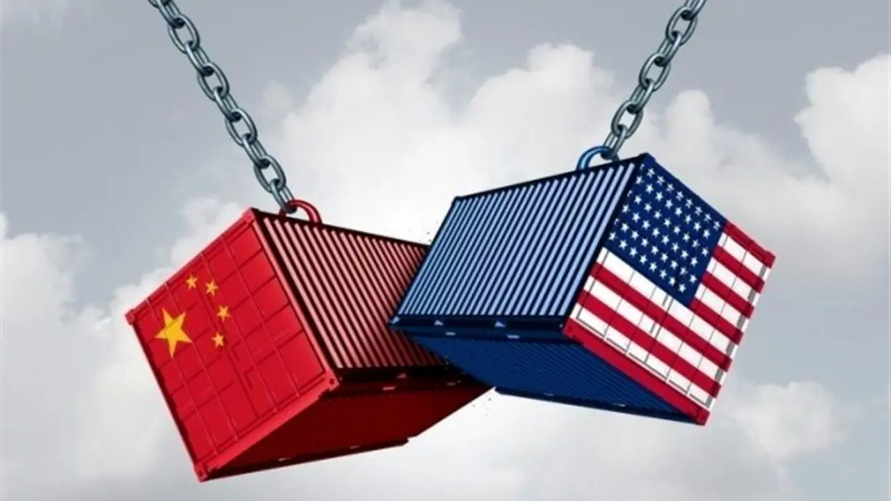 جنگ تجاری آمریکا و چین به نفع ایران تمام می‌شود؟