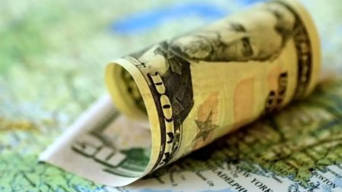 پشت کردن روسیه به دلار