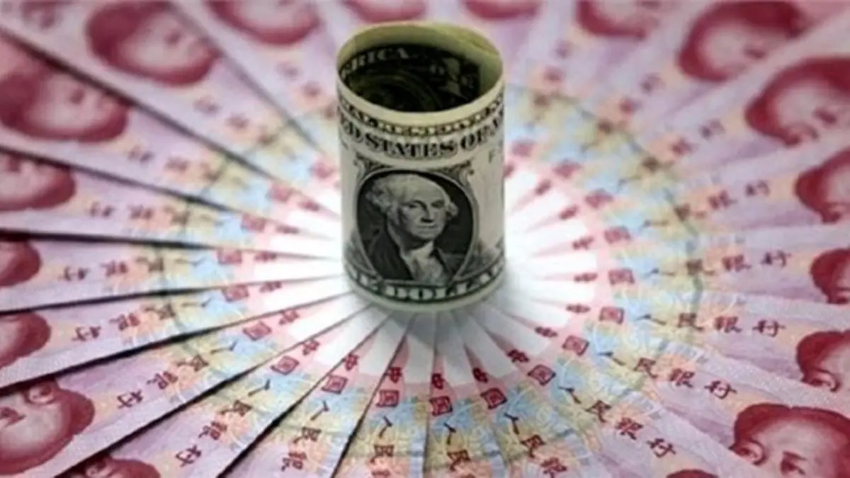 آمریکا چین را به دستکاری عمدی ارز خود متهم کرد
