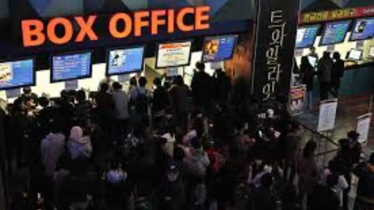 سینمای چین به بزرگترین بازار محصولات سینمایی دنیا تبدیل شد