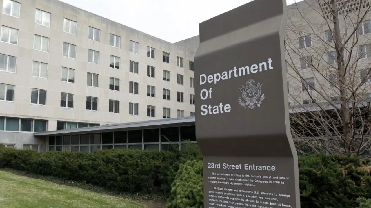 آمریکا به لغو وضعیت خودمختاری کشمیر واکنش نشان داد