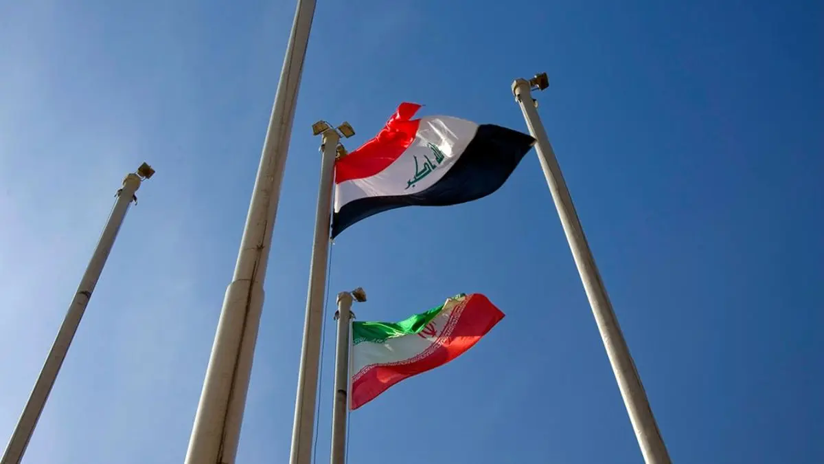 1.8 میلیارد دلار پروژه‌ ایران در عراق راکد مانده است