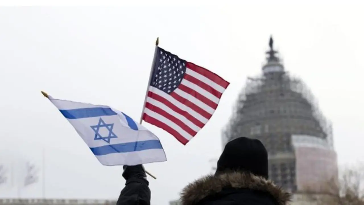 اسرائیل به ائتلاف دریایی آمریکا در خلیج‌فارس می‌پیوندد