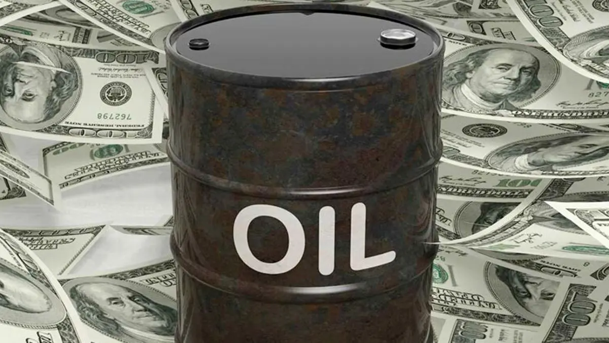 عقب نشینی نفت به کانال 50 دلاری