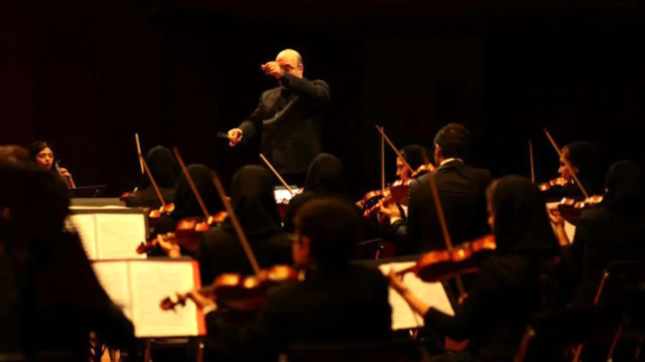 جزییات کنسرت ارکستر سمفونیک «رسانه هنر» اعلام شد