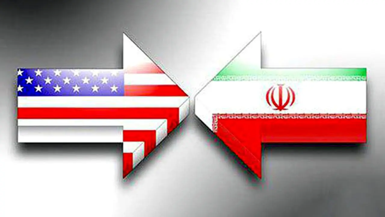 ایران خواستار مذاکره با آمریکا نیست