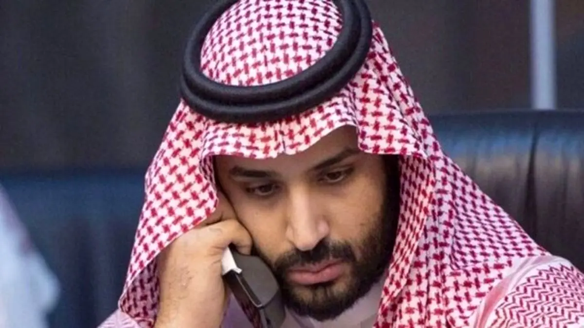 بن‌سلمان و عمران‌خان درباره تحولات کشمیر رایزنی کردند