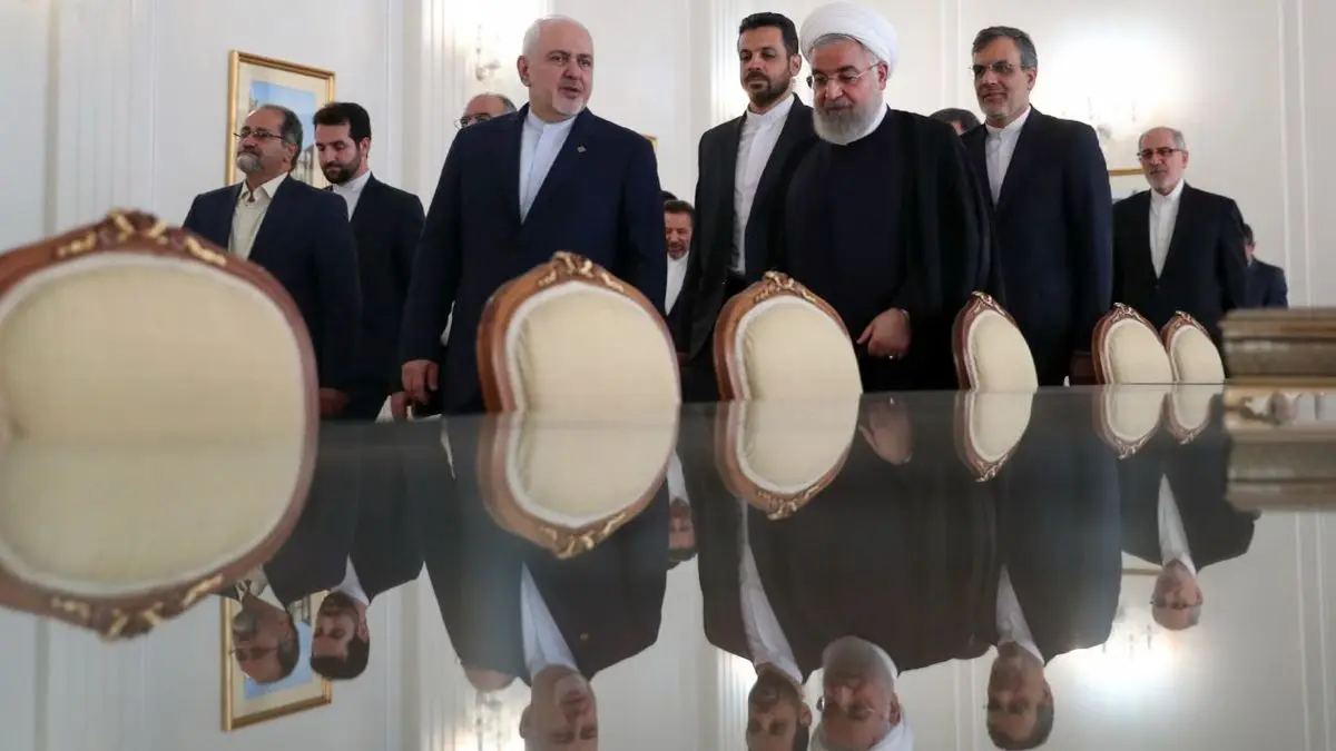آیا با تحریم ظریف باب گفت‌وگوی دولت ترامپ با ایران بسته شد؟